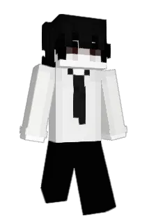 L4kot_ Minecraft avatar full body