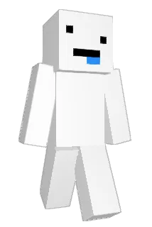 L4nd0n1948 Minecraft avatar full body