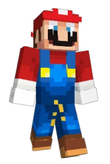 L4nd0n___ Minecraft avatar full body