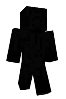 L4th Minecraft avatar full body