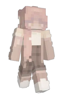 L4zyyy__ Minecraft avatar full body