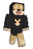 L5rp Minecraft avatar full body