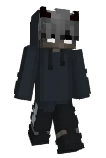 L6nyyyyyY Minecraft avatar full body