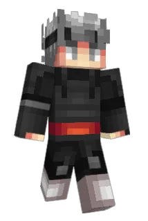 L7Tino Minecraft avatar full body