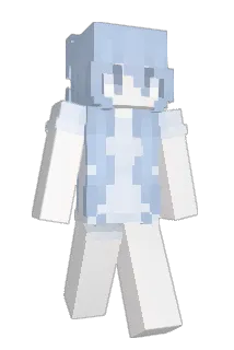 L7j7 Minecraft avatar full body