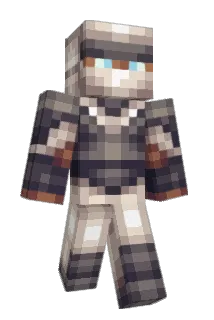 L9Tatsuya Minecraft avatar full body