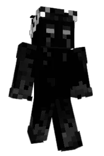 L9re Minecraft avatar full body