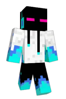 LACHIEWALL06 Minecraft avatar full body