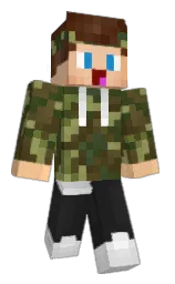 Custom render preview