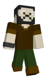 Custom render preview