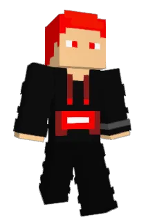 LAMBORGHINI2131 Minecraft avatar full body