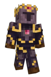 LAMBOxKING107 Minecraft avatar full body