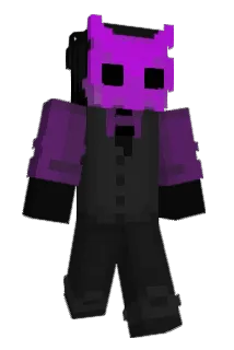 Minecraft-Avatar von LAMZ13: ganzer Körper