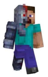 Custom render preview