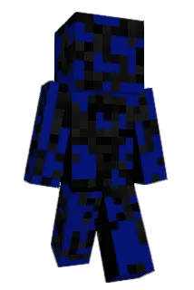LAPl0s Minecraft avatar full body