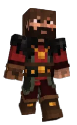 Custom render preview