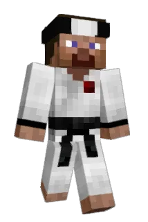LARYNXSPYNXIGO Minecraft avatar full body