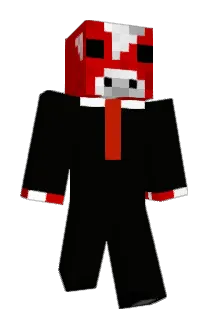 LASNAGOR Minecraft avatar full body