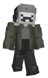 Custom render preview