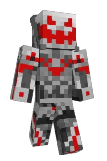 LAT_BROTHERS Minecraft avatar full body
