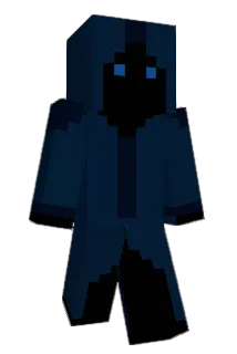LAWRENCE914 Minecraft avatar full body