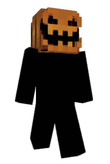 LAWZ3N Minecraft avatar full body