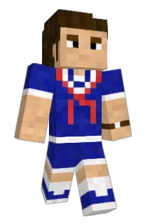 LAZERTY_ Minecraft avatar full body
