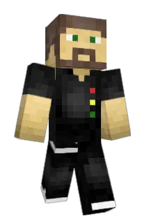 LA_ChonihH Minecraft avatar full body