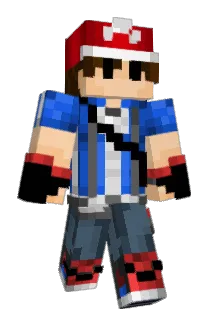 LAneOnymous02 Minecraft avatar full body