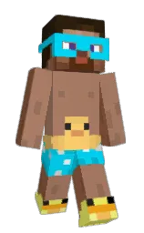Custom render preview