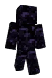 LBGK Minecraft avatar full body