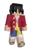 LBYResolver Minecraft avatar full body