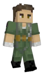 Custom render preview