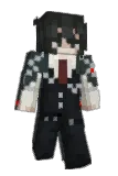 LCB_SleepyMeris Minecraft avatar full body