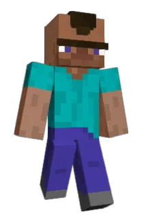 LCMEnjoyer Minecraft avatar full body
