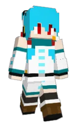 Custom render preview