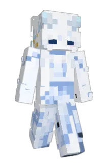 LCT_Sohan Minecraft avatar full body