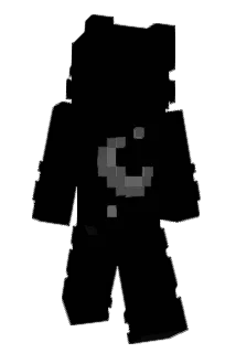 LCZINN888 Minecraft avatar full body