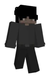 LChop Minecraft avatar full body