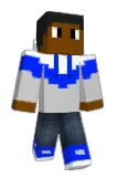 LConcu Minecraft avatar full body