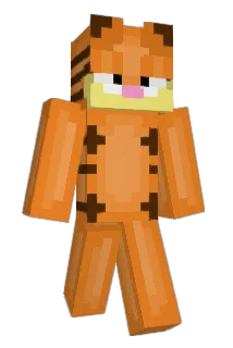 LDAplayz93 Minecraft avatar full body