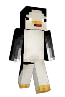 LDC_MOA2 Minecraft avatar full body