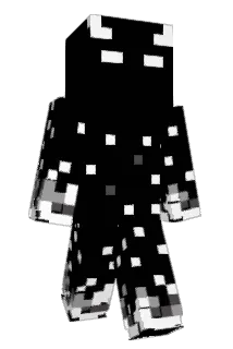 LDDSurfer Minecraft avatar full body