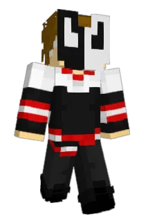 LDJ_OG Minecraft avatar full body