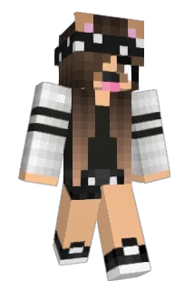 LDJojo1 Minecraft avatar full body
