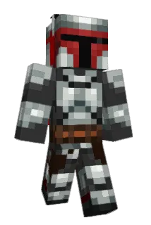 LDLeo Minecraft avatar full body