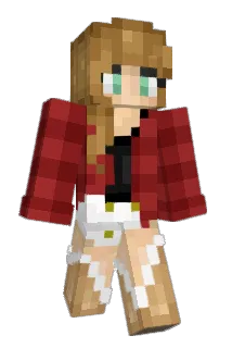 LDaddy420 Minecraft avatar full body