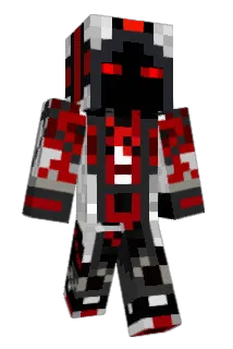 LDrago07 Minecraft avatar full body
