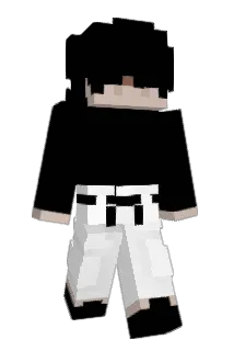 LDragooon Minecraft avatar full body