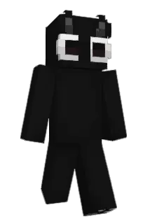 LEAF0404 Minecraft avatar full body